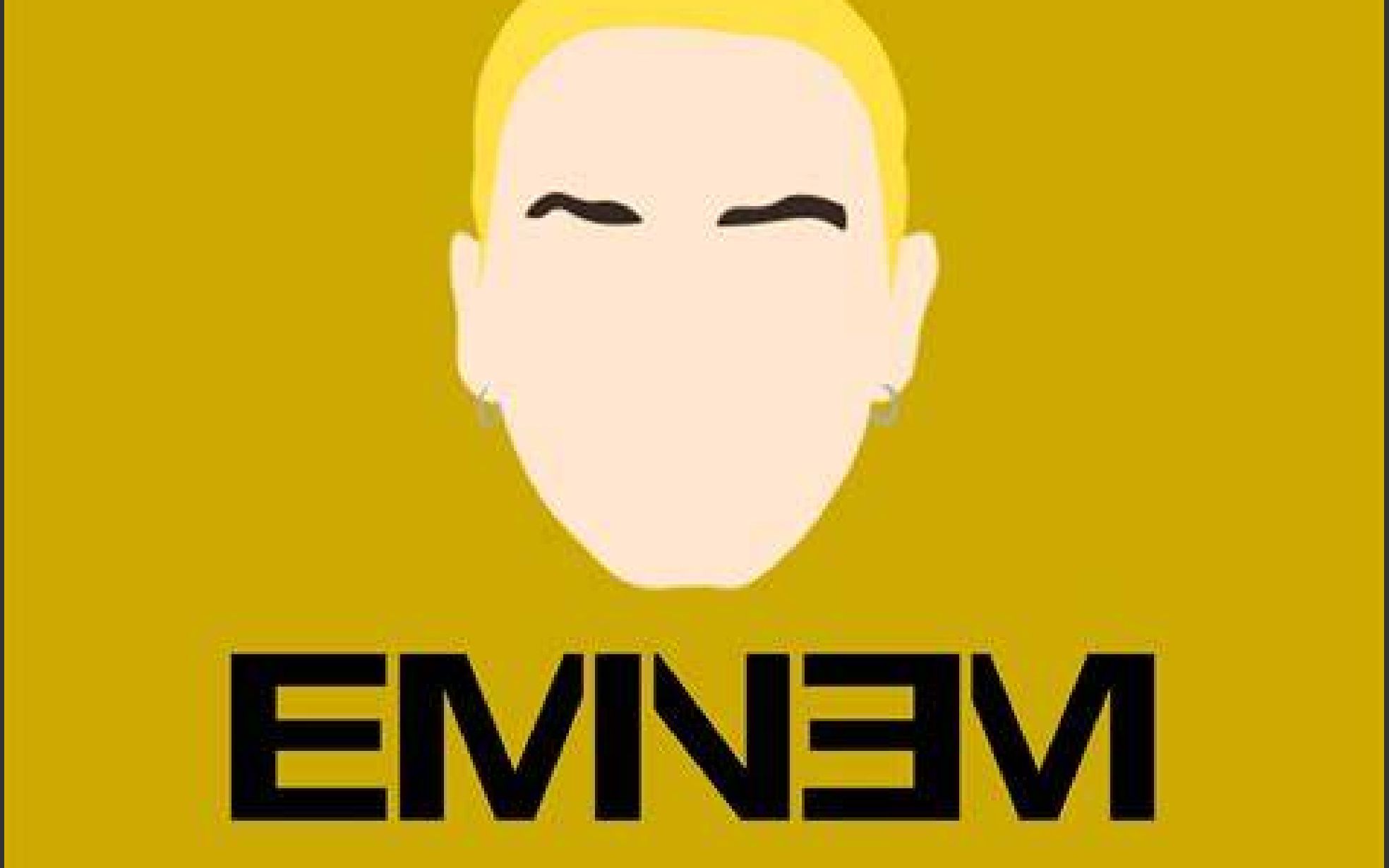 埃米纳姆eminem劲曲: lose yourself(放飞自我)