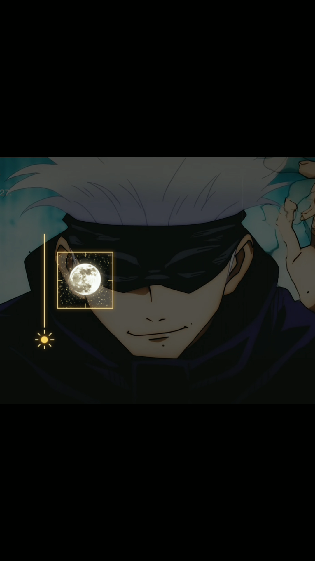 五条悟   真好看!从此退出抖音  加入