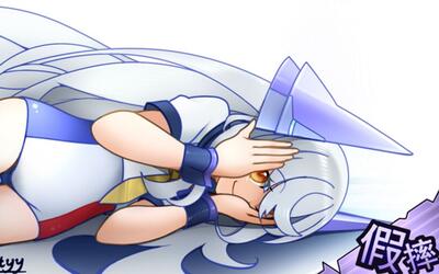 【战舰世界】法驱8级假摔小公主,空想实战如何?