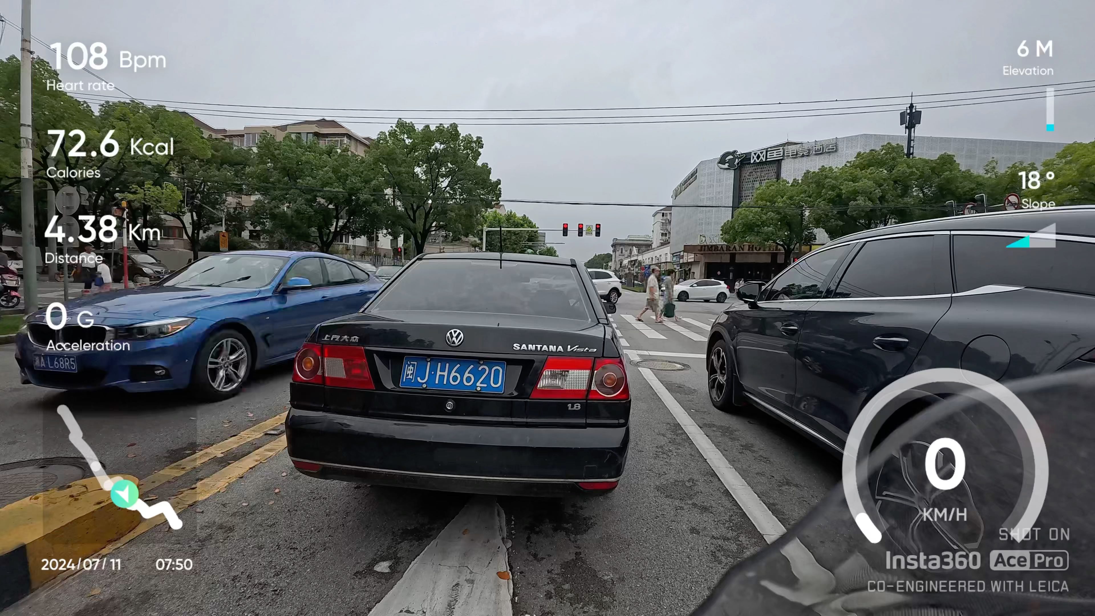 【騎上心爱的小摩托】最新视频上线,求关注!