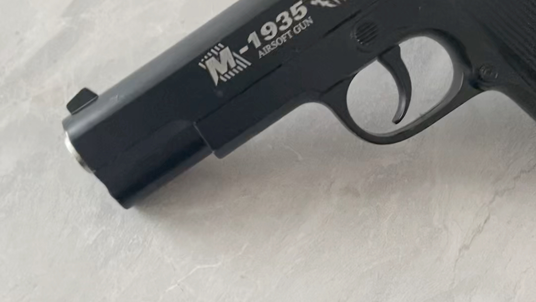 s3d大黑星手拉玩具模型