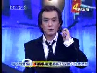 【2006梦想中国】李咏砸金蛋哔哩哔哩bilibili