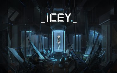 iCEY艾希攻略——不唤醒艾希哔哩哔哩bilibili