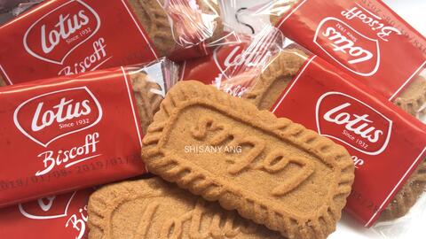 试吃世界公认7大最美味饼干之一比利时lotus Biscoff焦糖饼干costco好物推荐加拿大代购美国代购直邮海外代购正品代购 哔哩哔哩 试吃世界公认7大最美味饼干之一比利时lotus Biscoff焦糖饼干costco好物推荐加拿大代购美国代购直邮海外代购正品代购 哔哩哔哩
