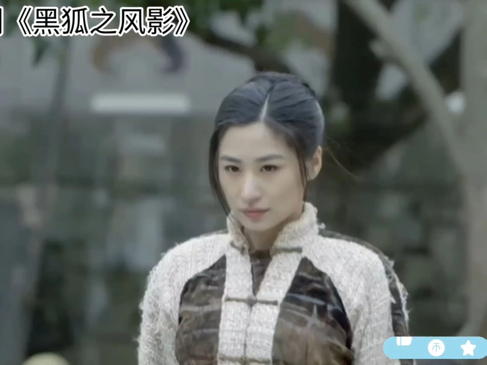 影视394.《黑狐之风影》女特务美女蛇_哔哩哔哩_bilibili