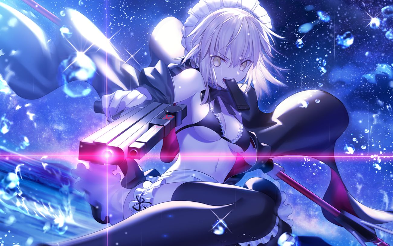 fgo玩家人均没得良心之概念礼装以及推图tips