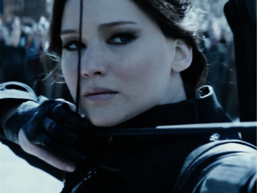 Katniss哔哩哔哩bilibili