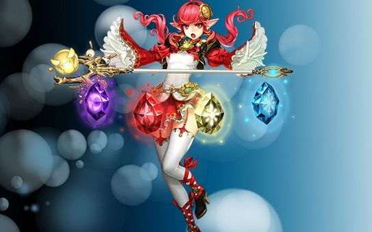 12-日常卢克一阶段-元素第一视角(无操作)