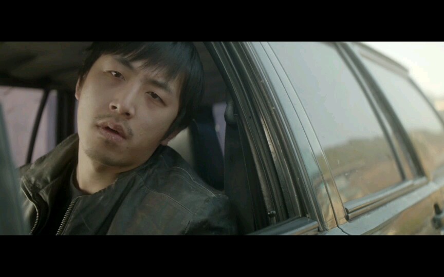 【白客】后会无期 白客cut