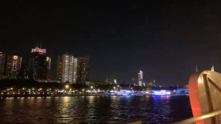 [图]夜晚的海风同样伤感～