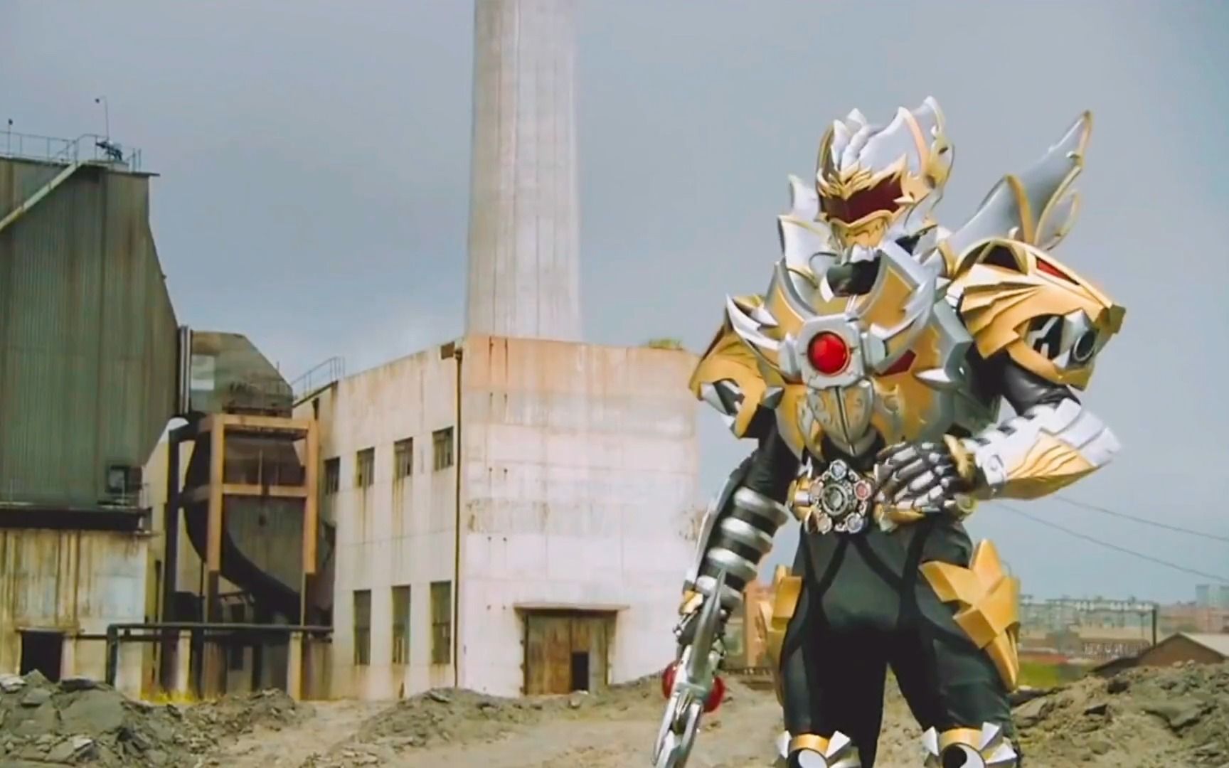 盘点帝皇铠甲变身合集,满满的童年回忆,我敢肯定小时候都模仿过!