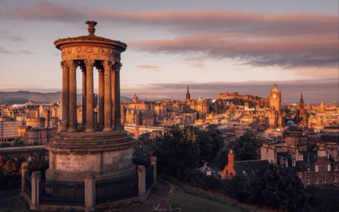 【anderson大学篇】游玩与超市