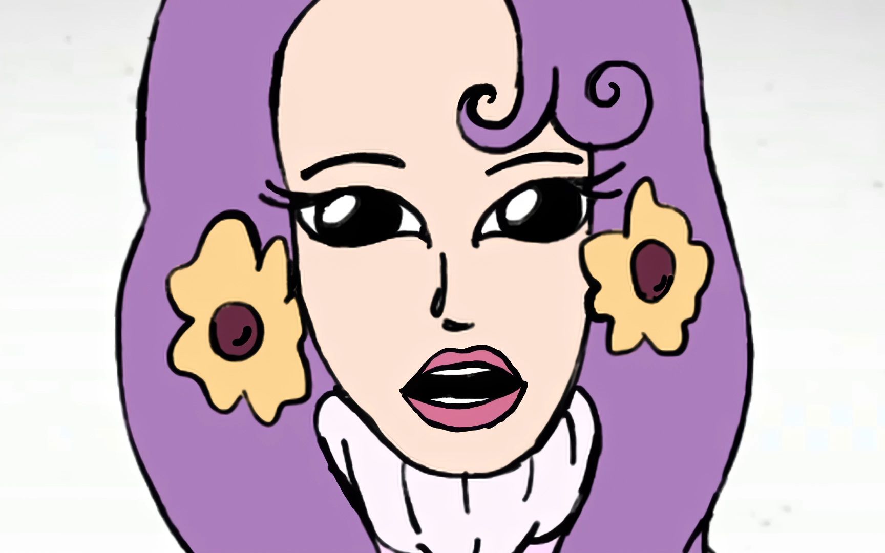 jenyer, samuel seo - cliché mv 彼岸4k加强版