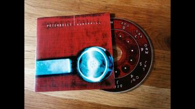 EMO】Jimmy Eat World/Christie Front Drive (1995 full split)_哔哩哔