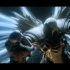 暗黑破坏神2浴火重生最新预告片。