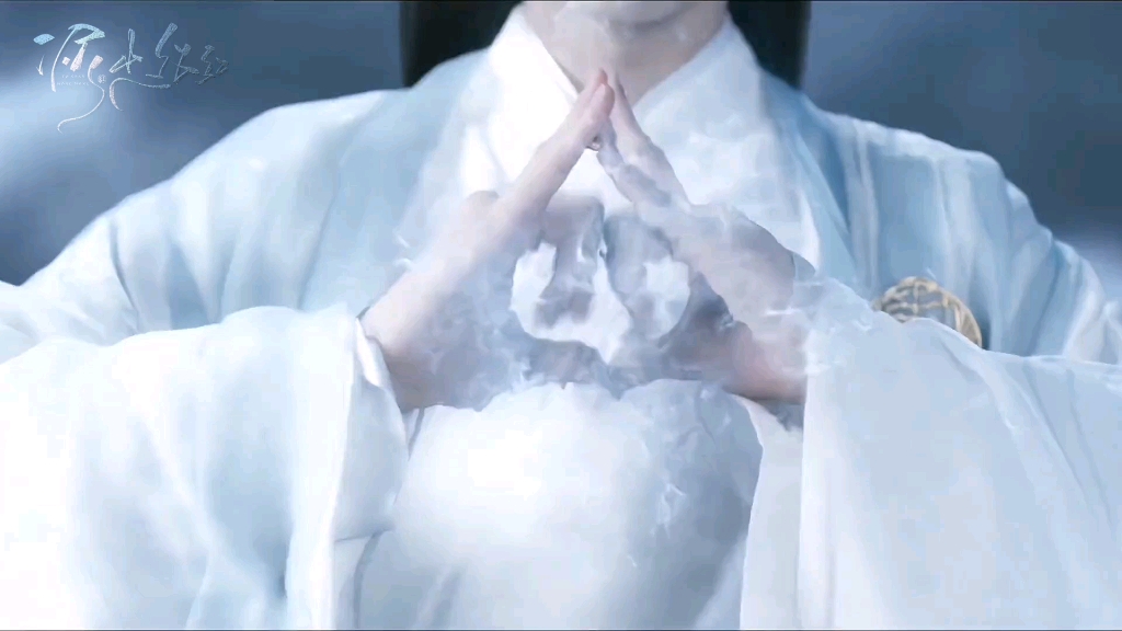 结印手势超帅的好吗!!!_哔哩哔哩_bilibili