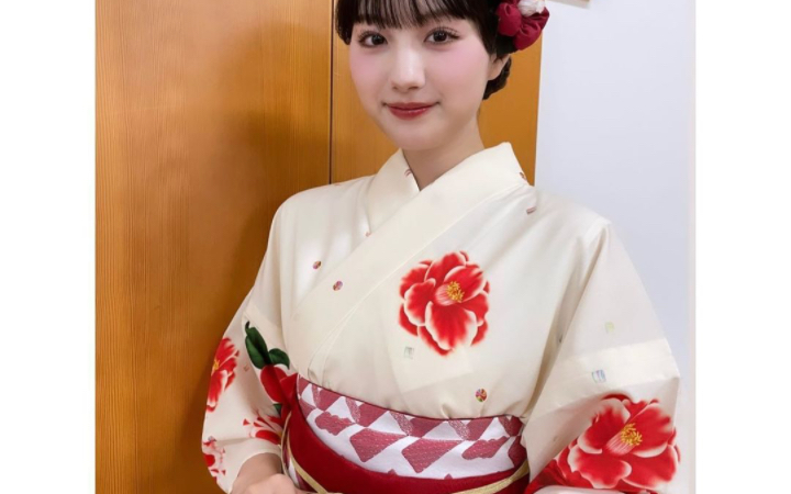 鹤岛乃爱ins更新