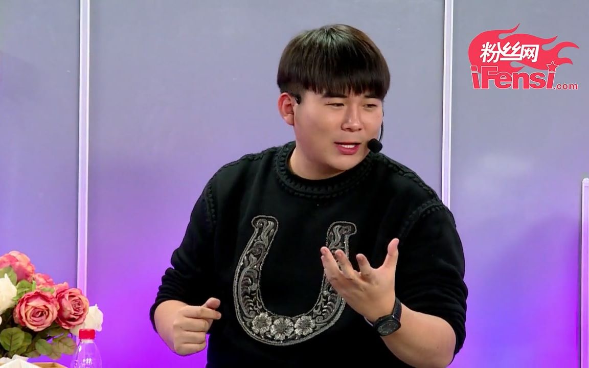 【识如不识丁】导演陈鹏1009粉丝网直播大爆料 污力涛涛开车不停