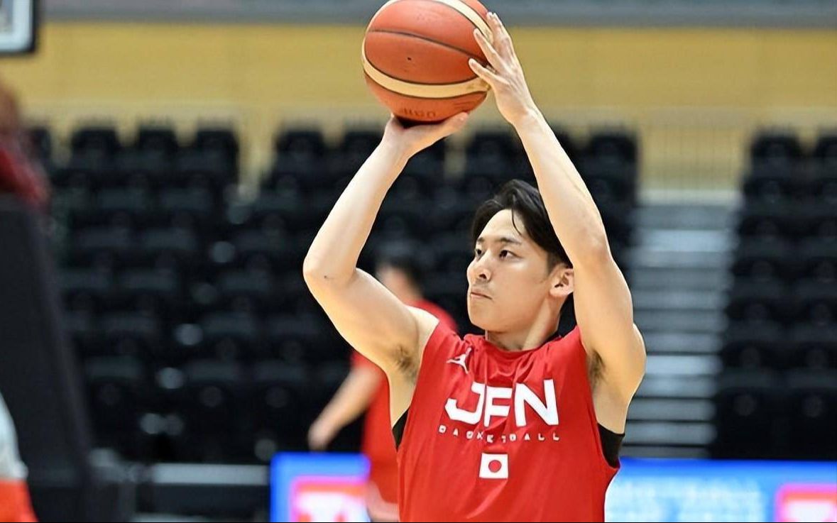 河村勇辉 日本球员 真人版"宫城良田"【getsports特別編】 世界杯闪耀