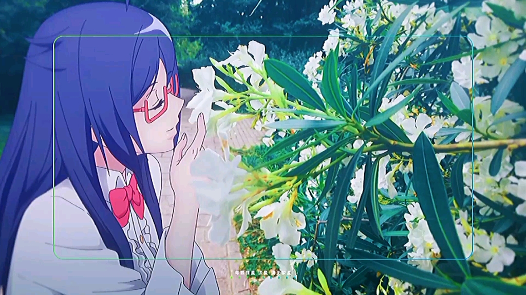 2.5次元,在二次元与三次元的间隙