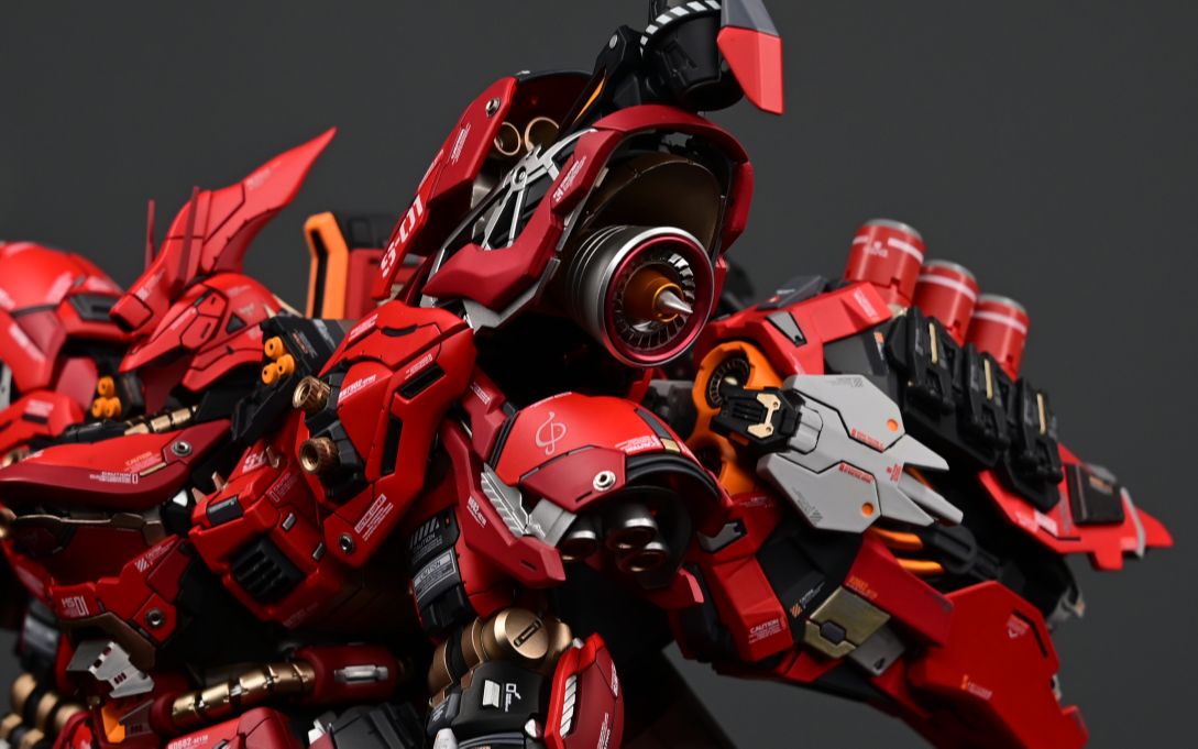 来自未知数曾志浩的一款沙扎比gk改件的背包改件_哔哩哔哩_bilibili