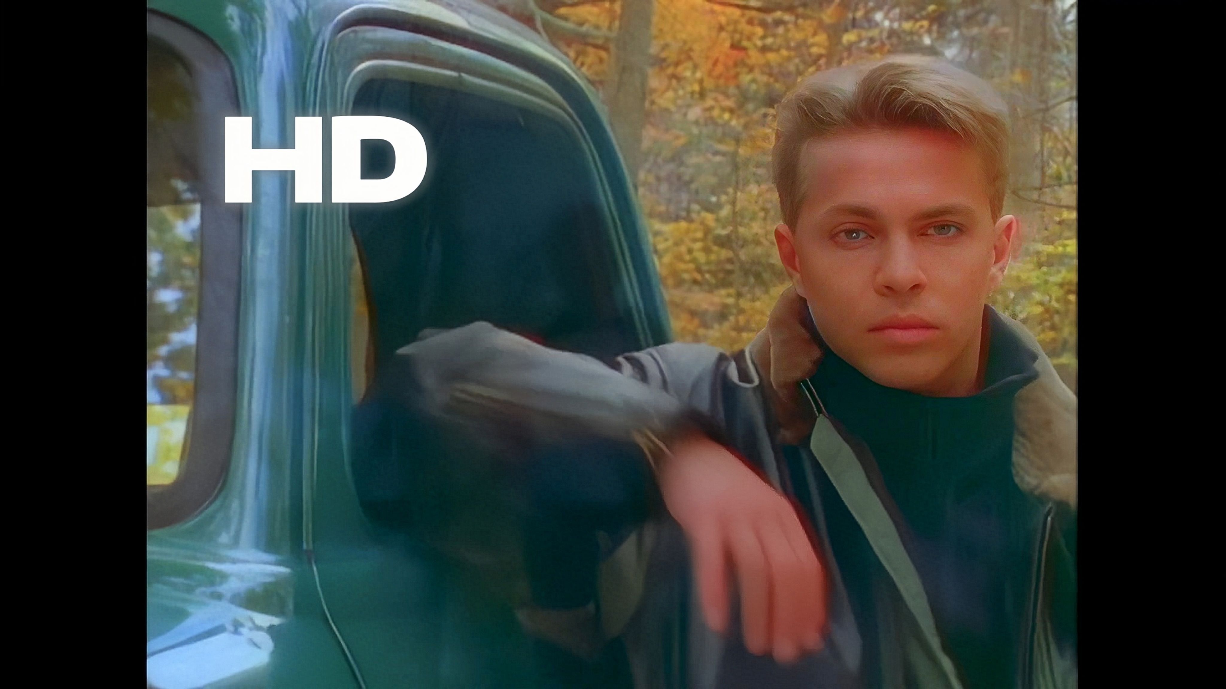 【高清修复】johnny hates jazz - turn back the clock [1987 hd mv]