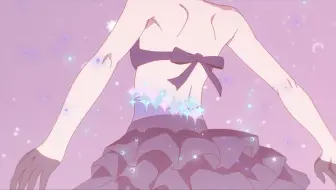 “你们魔法少女没一个正常的吗.....”