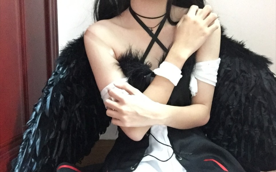 看完夏娃莉丝再走好吗_哔哩哔哩_bilibili