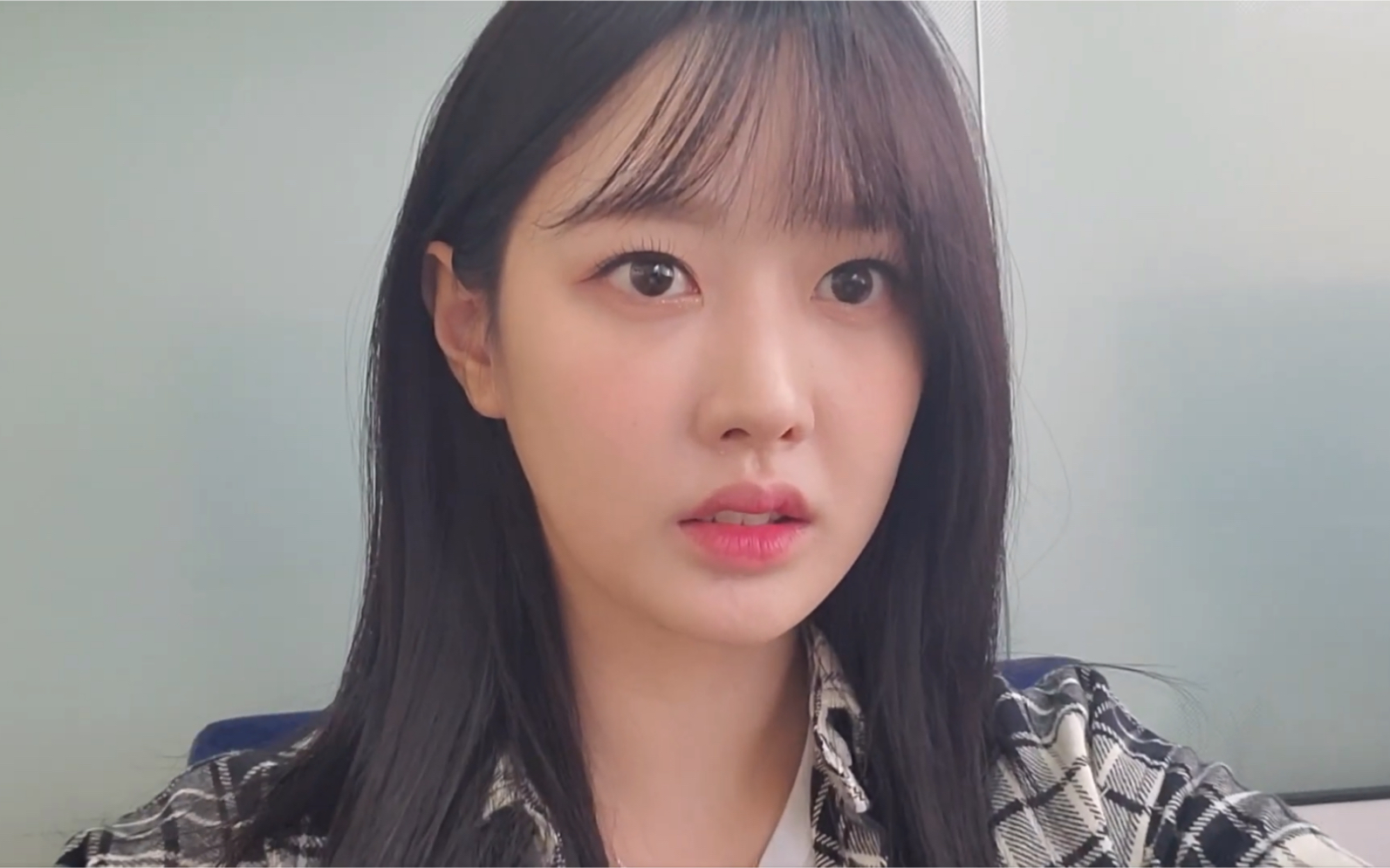 201118【gugudan】郑美美mimi 一周的美容与吃饭生活「vlog」