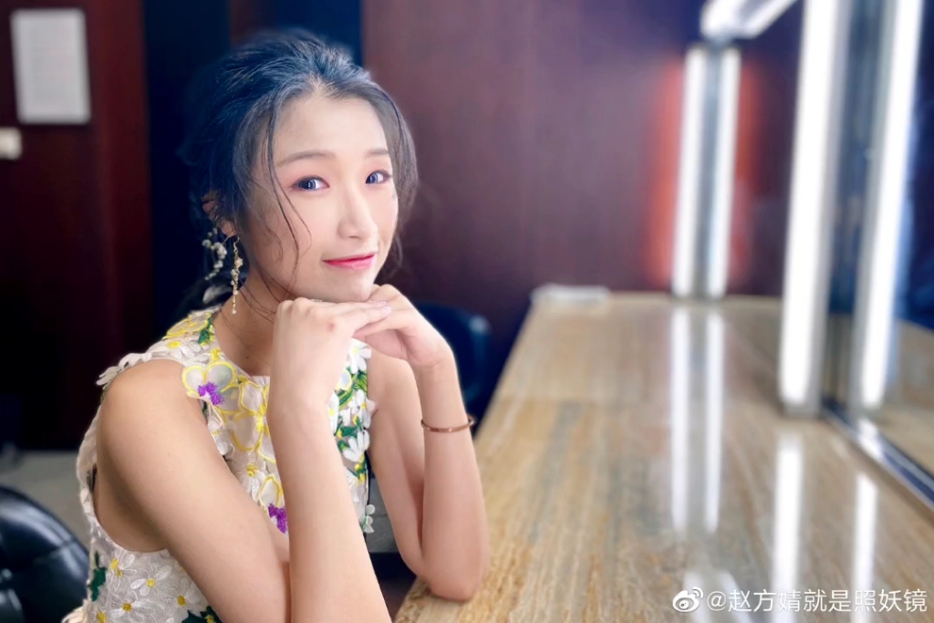 今日霜降,纪念一下→欢乐的镜子(296106100