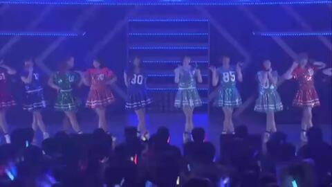 NMB48 6周年Live-哔哩哔哩