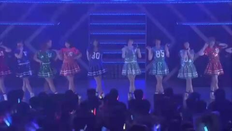 NMB48 6周年Live-哔哩哔哩 NMB48 6周年Live-哔哩哔哩
