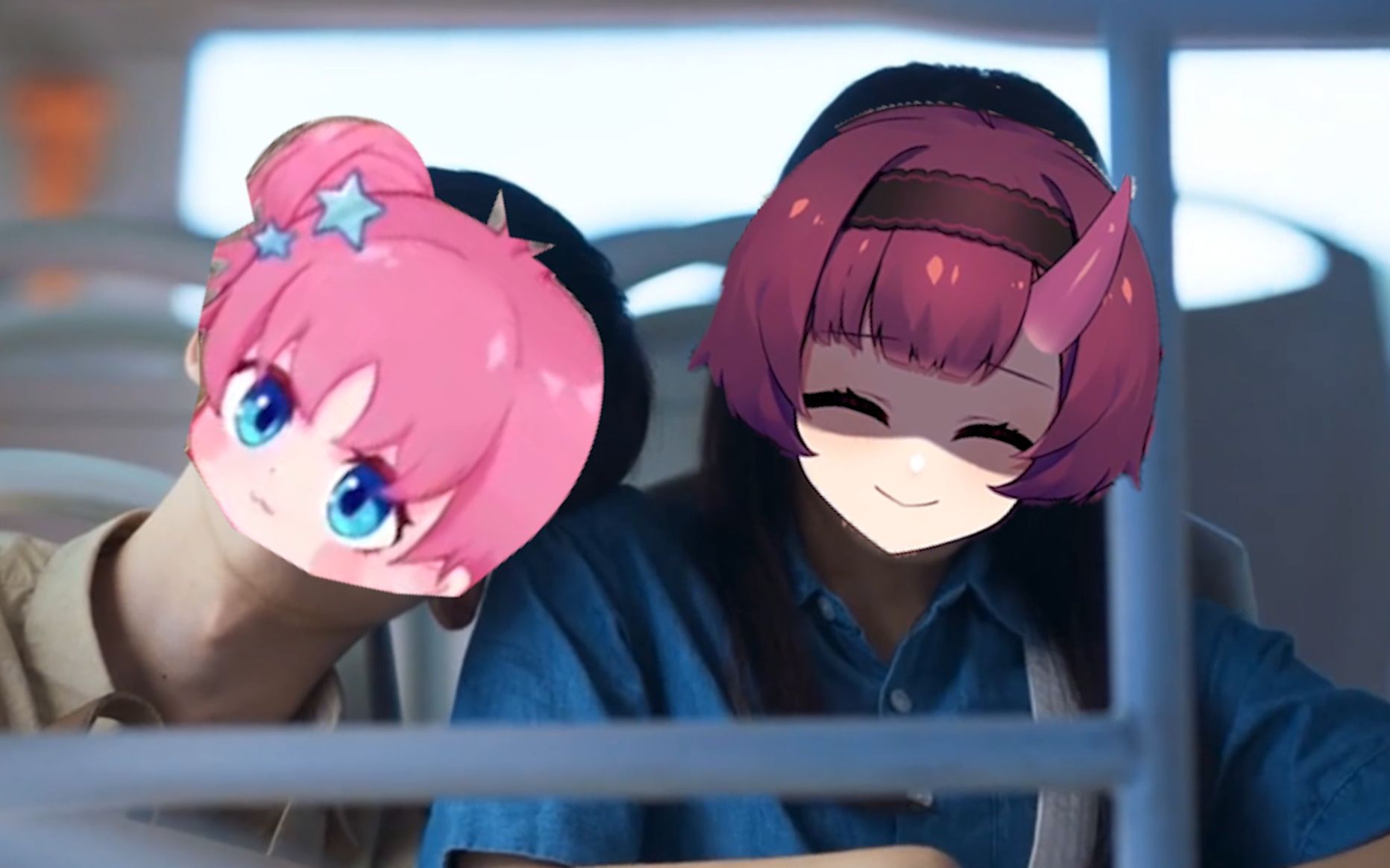 【水无月菌】凹哥梦的《开端》 小剧场