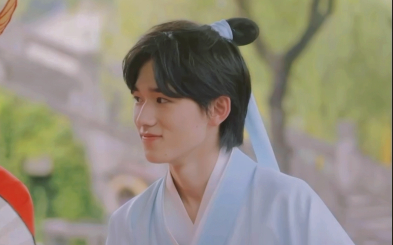 【宋亚轩/许仕林】京城有公子——《醉》