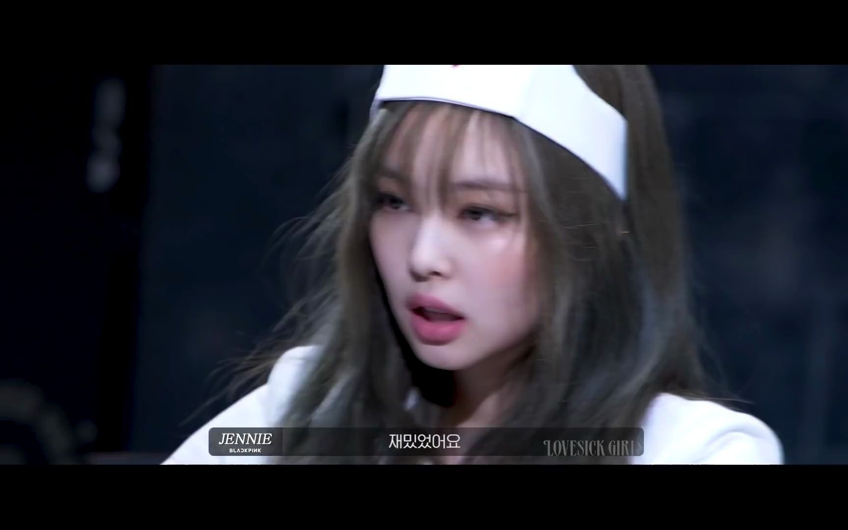 blackpinklovesickgirlsmvmakingfilm