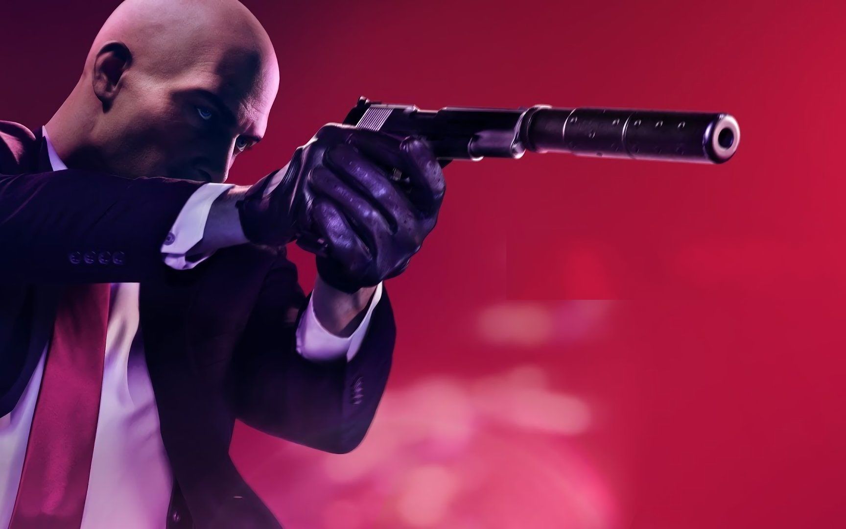 hitman 3 杀手 3 萨比恩撒