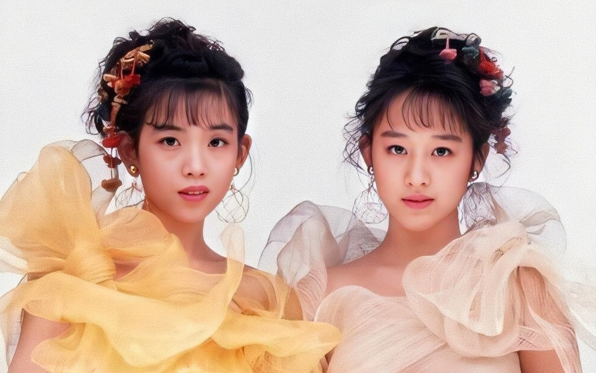 (日本)wink 相田翔子/铃木早智子 【获奖荣誉】1988.04.