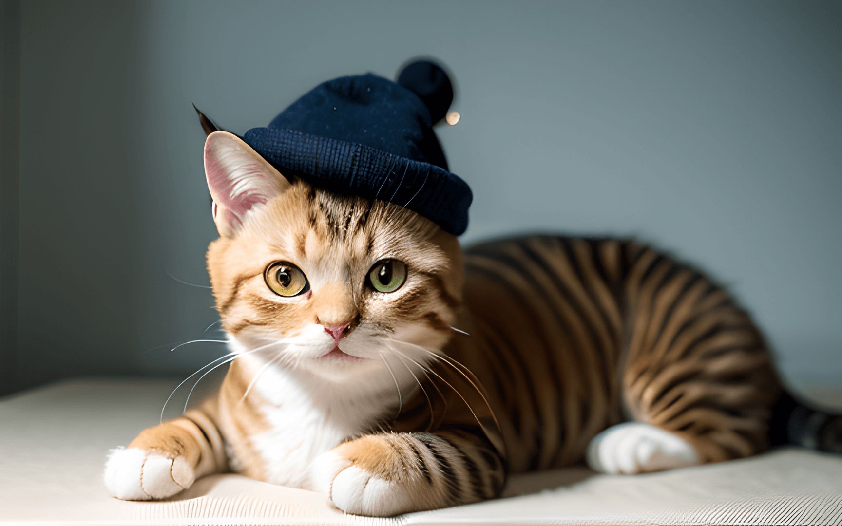 宠物狗和宠物猫搞笑又可爱的瞬间(日常训练230707)