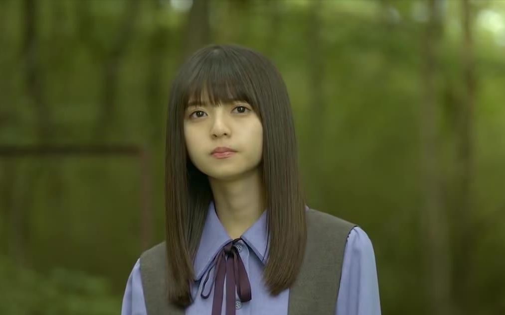 《残美》青春美少女闯入禁区,解开不死封印,大难临头!