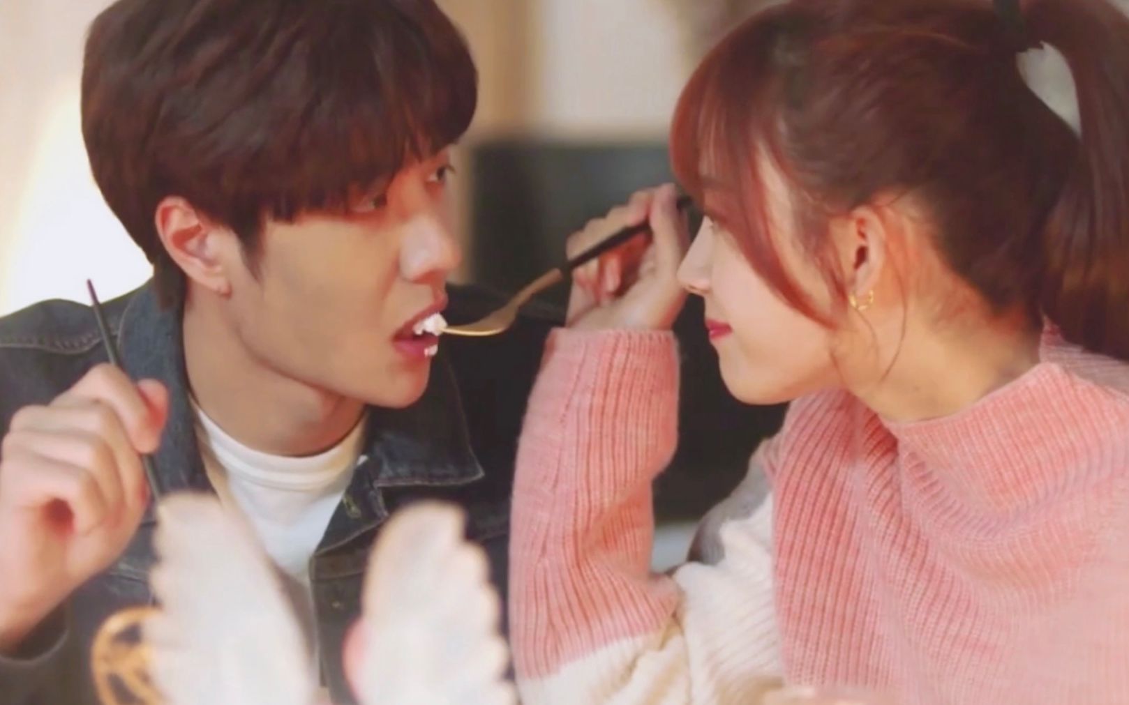 王一博季向空x傅弥雅初恋cp