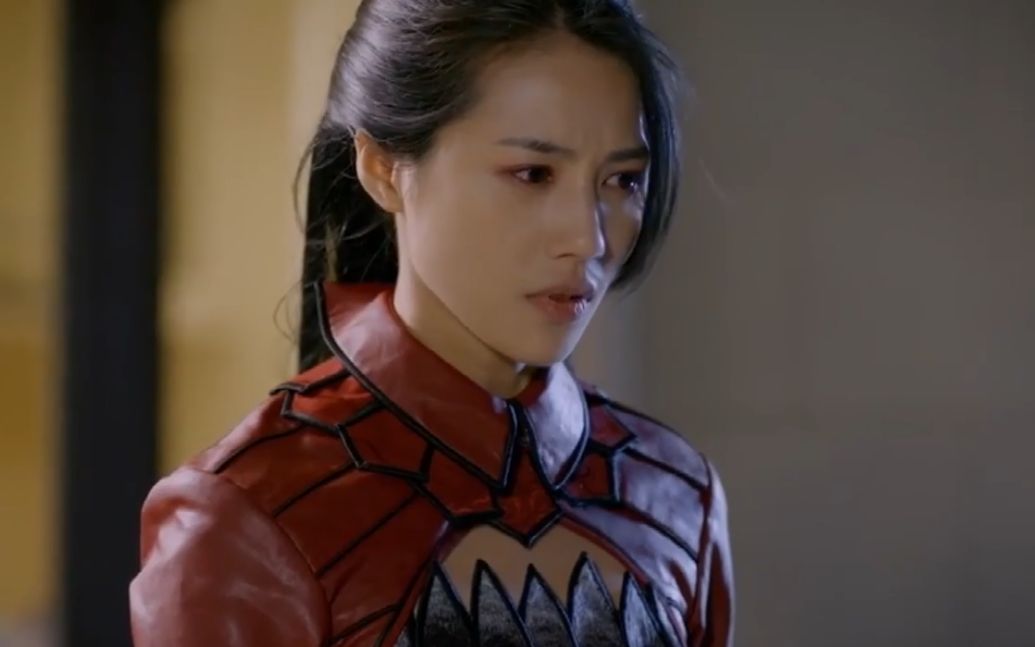 【器灵】好一把美丽的赤霄剑_哔哩哔哩 (゜-゜)つロ 干杯~-bilibili