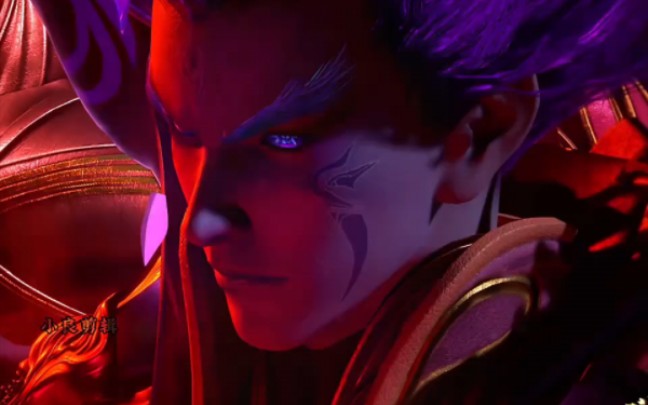 修罗神要唐三直接继承神位不用考核