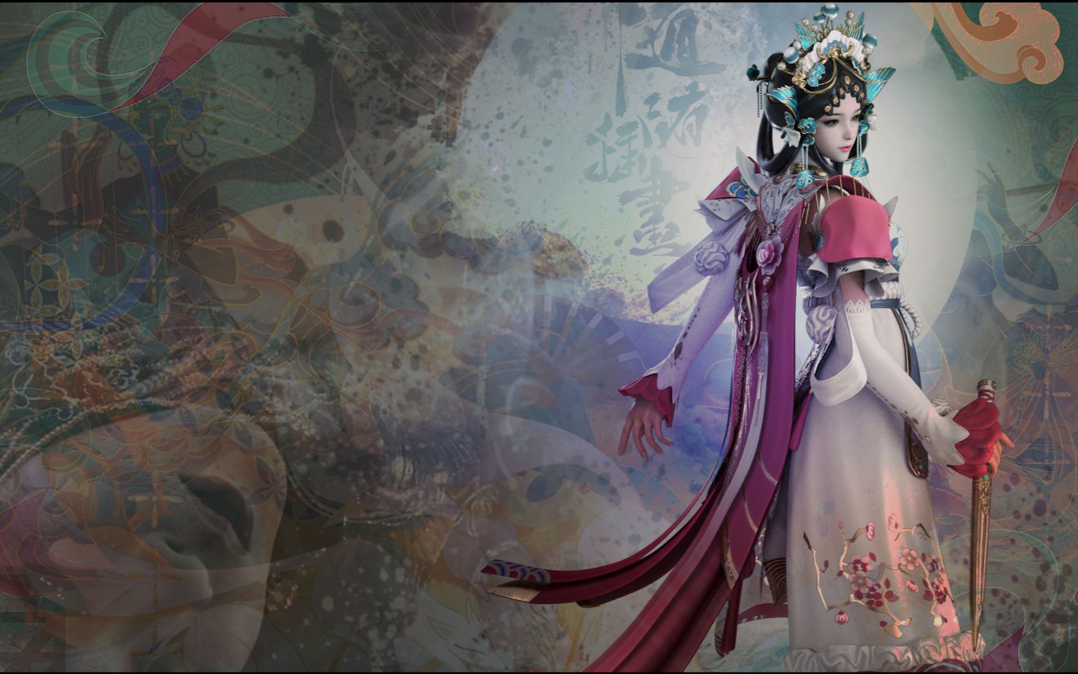 【铁甲雄兵】这个虞姬为什么那么秀no.3_哔哩哔哩bilibili_铁甲雄兵