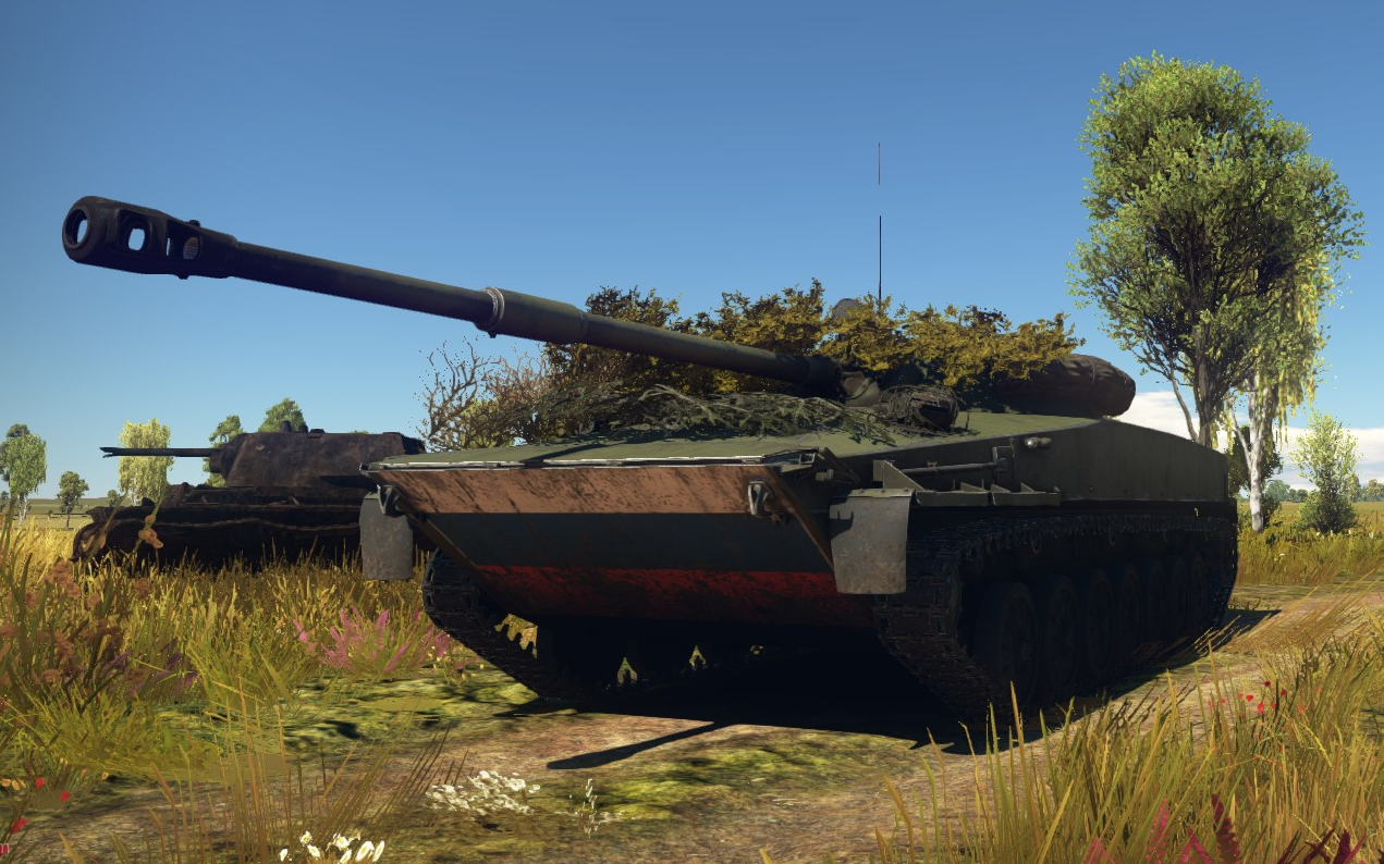 战争雷霆906工程10杀录像我906打飞机