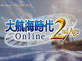 [图]【震撼开场】大航海時代 Online 2nd Age