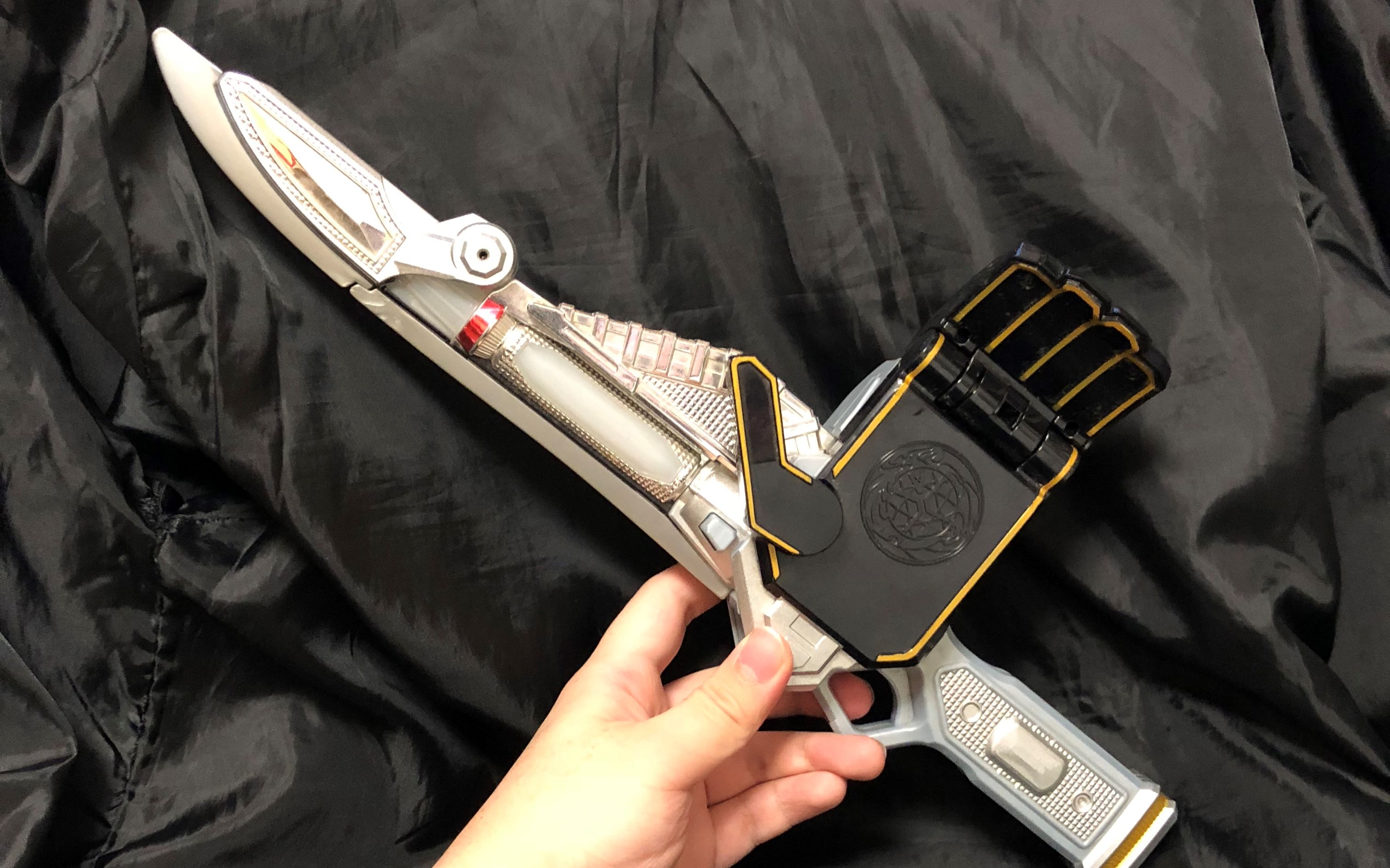 假面骑士wizard 魔法枪剑