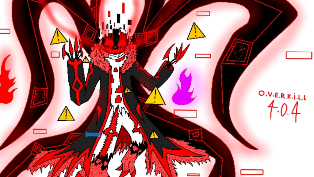 k.i.l.l 404 sans theme