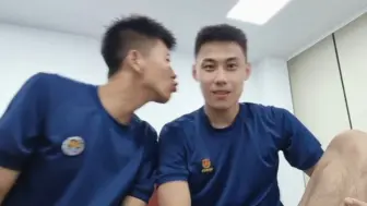 Download Video: 必修一的直男劫