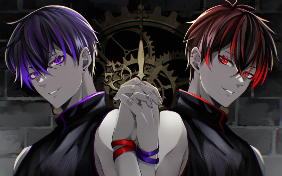 レクイエム 歌ってみた / 志麻×となりの坂田