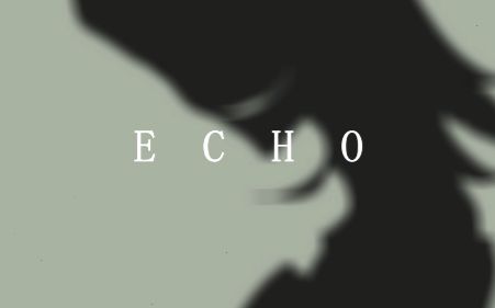 [图]【手书】ECHO【疯人院】